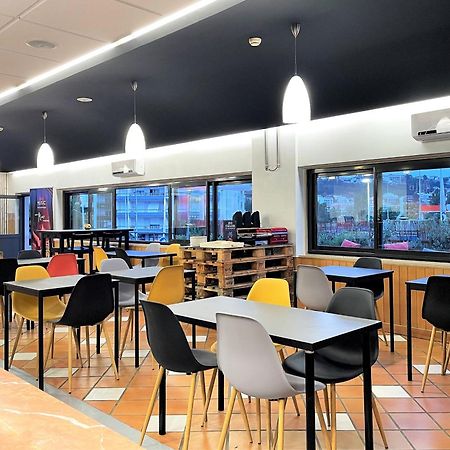 Hotel Ibis Leiria Fatima Luaran gambar