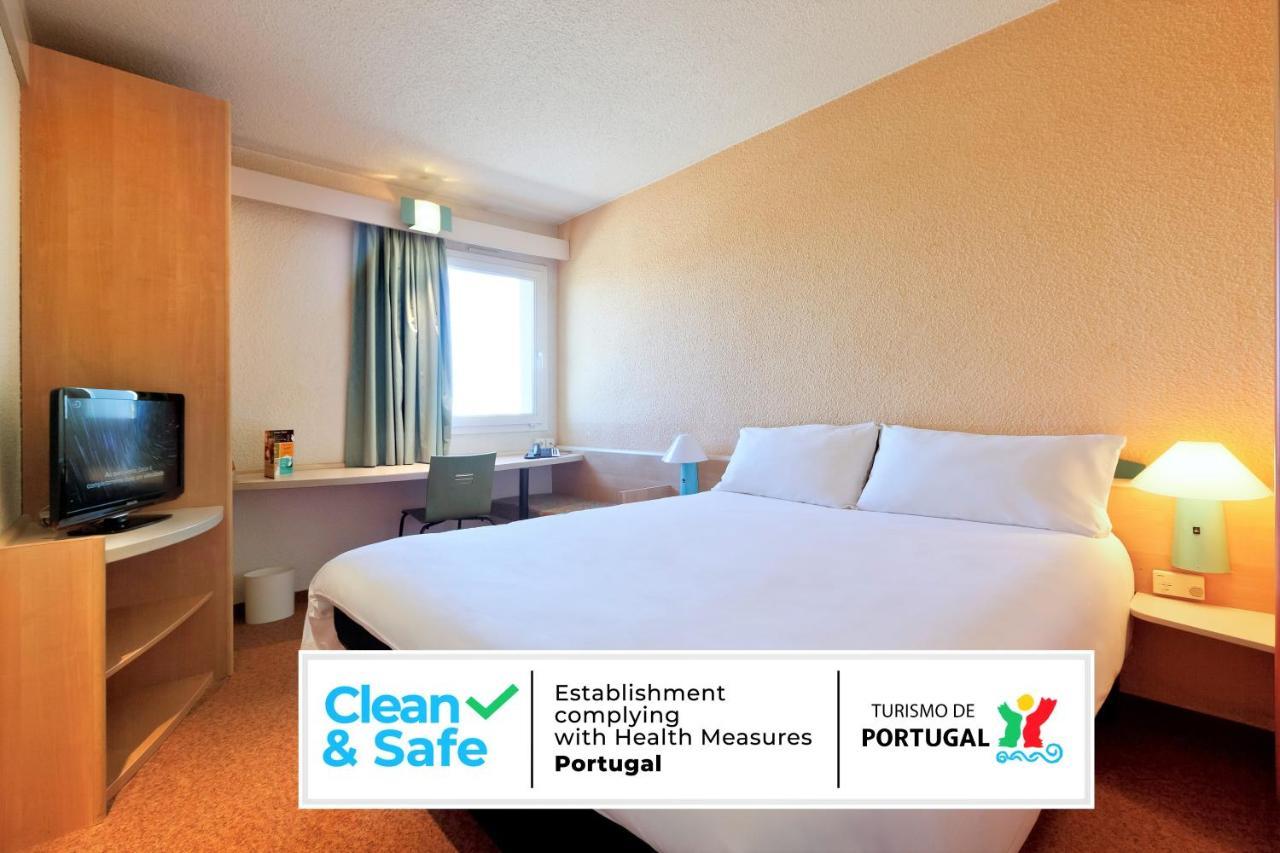 Hotel Ibis Leiria Fatima Luaran gambar