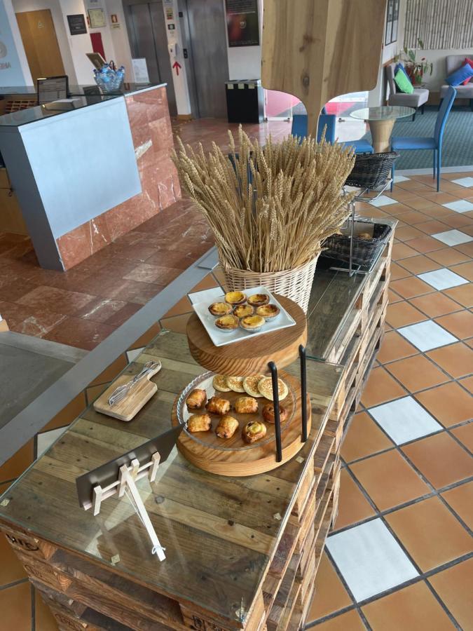Hotel Ibis Leiria Fatima Luaran gambar