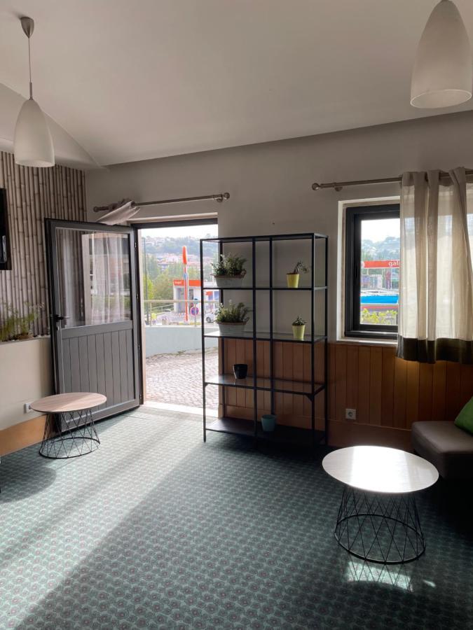 Hotel Ibis Leiria Fatima Luaran gambar