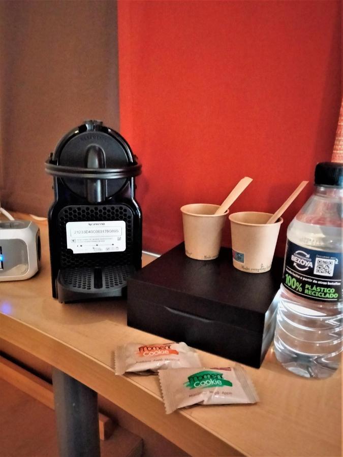 Hotel Ibis Leiria Fatima Luaran gambar