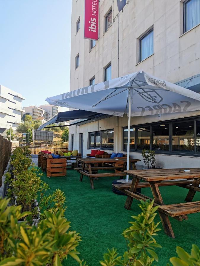 Hotel Ibis Leiria Fatima Luaran gambar
