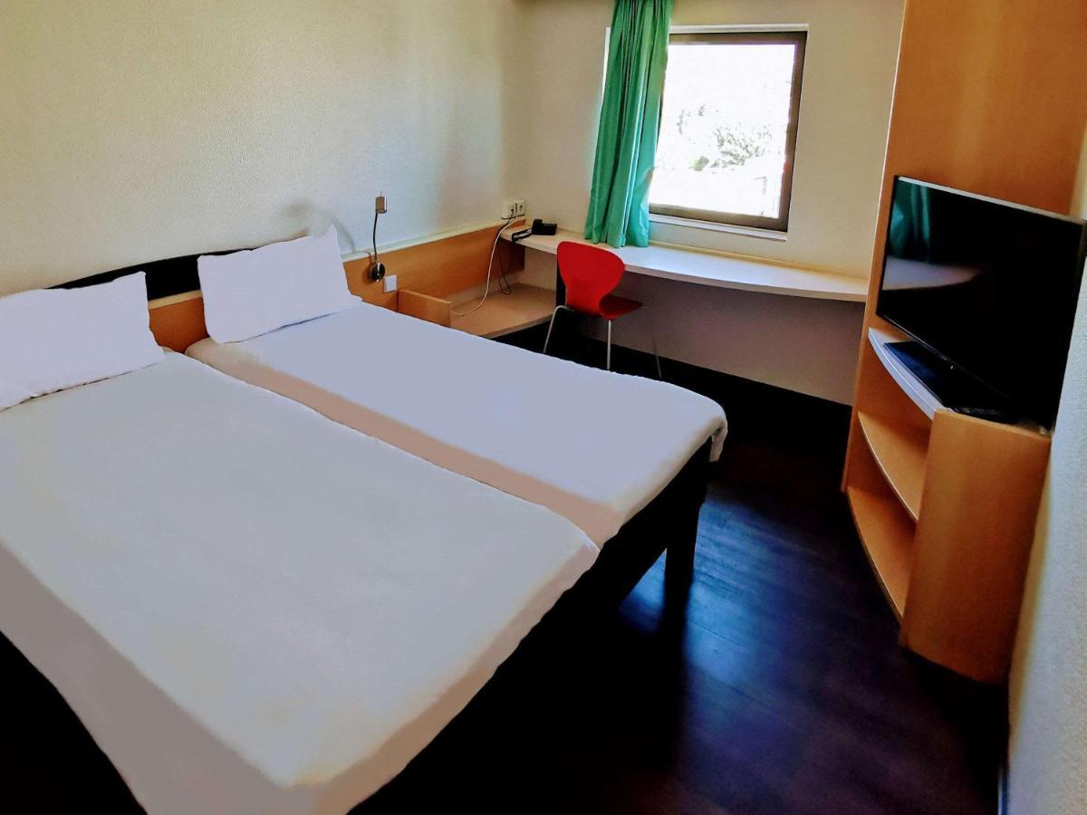Hotel Ibis Leiria Fatima Luaran gambar