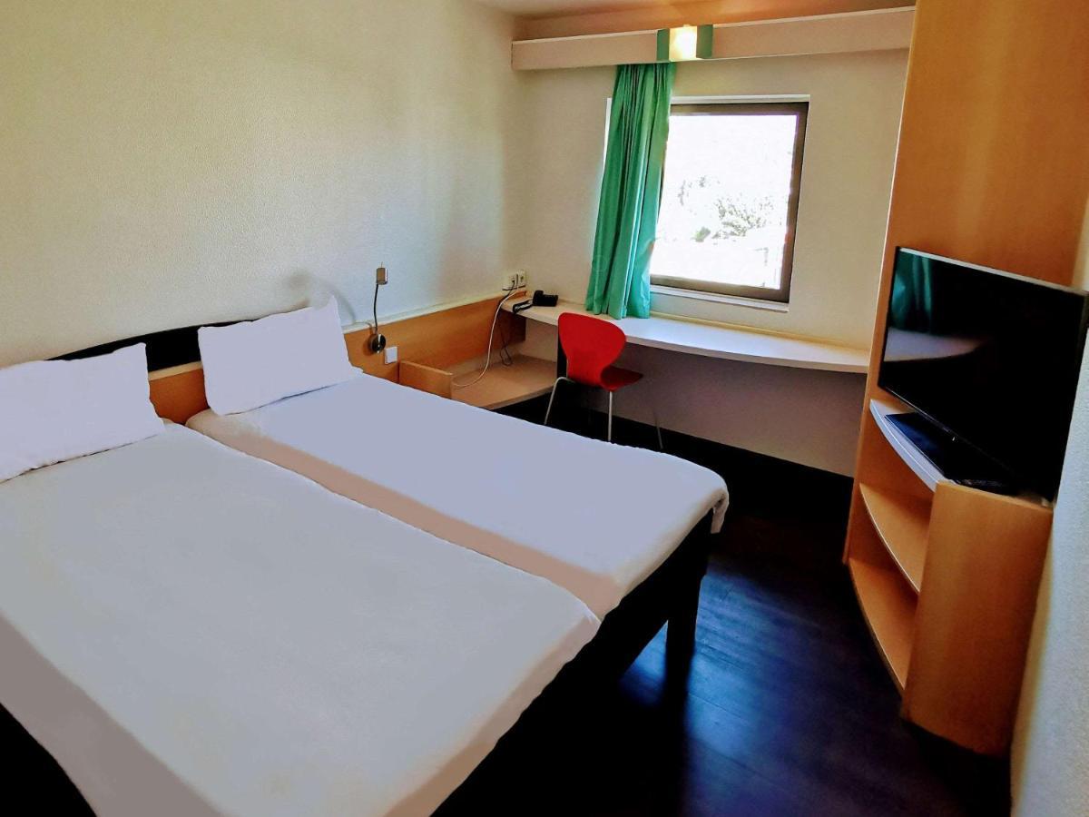 Hotel Ibis Leiria Fatima Luaran gambar