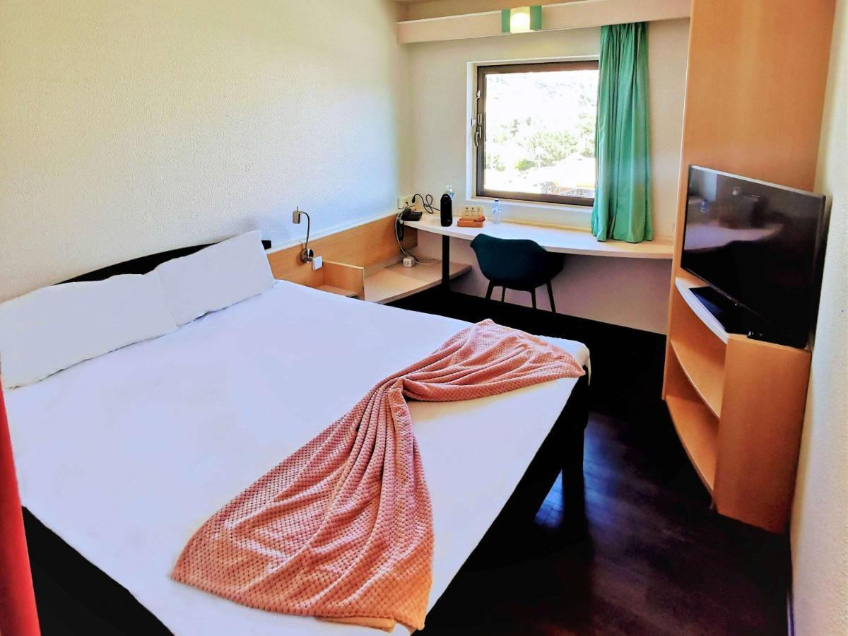 Hotel Ibis Leiria Fatima Luaran gambar