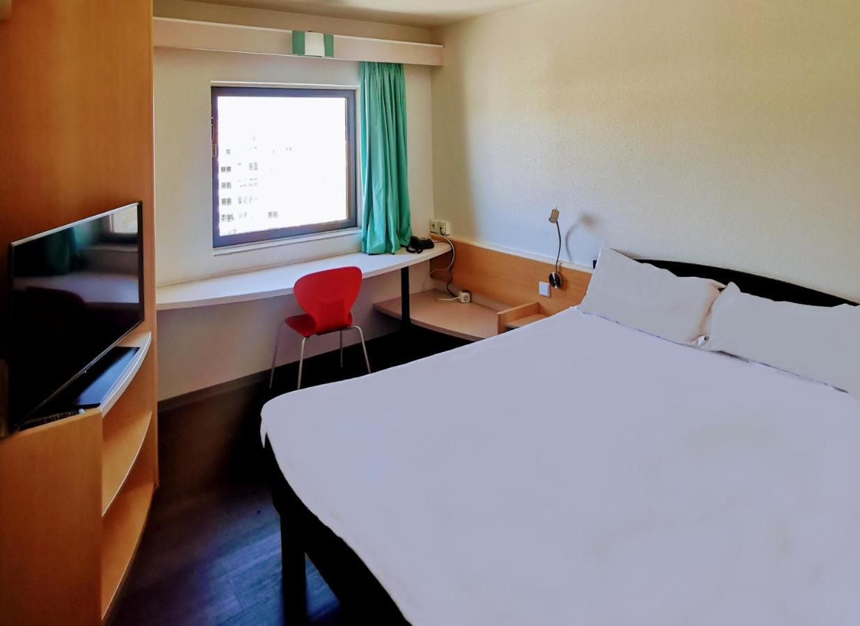 Hotel Ibis Leiria Fatima Luaran gambar