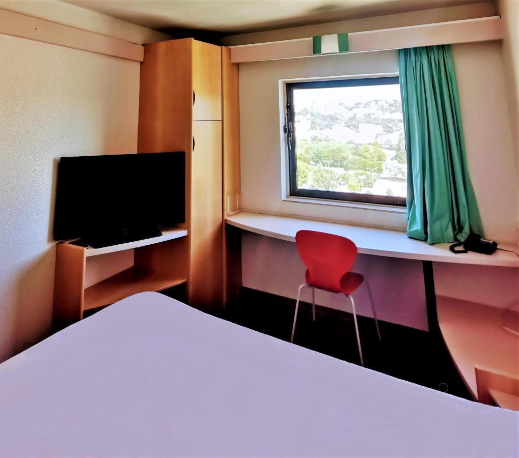 Hotel Ibis Leiria Fatima Luaran gambar