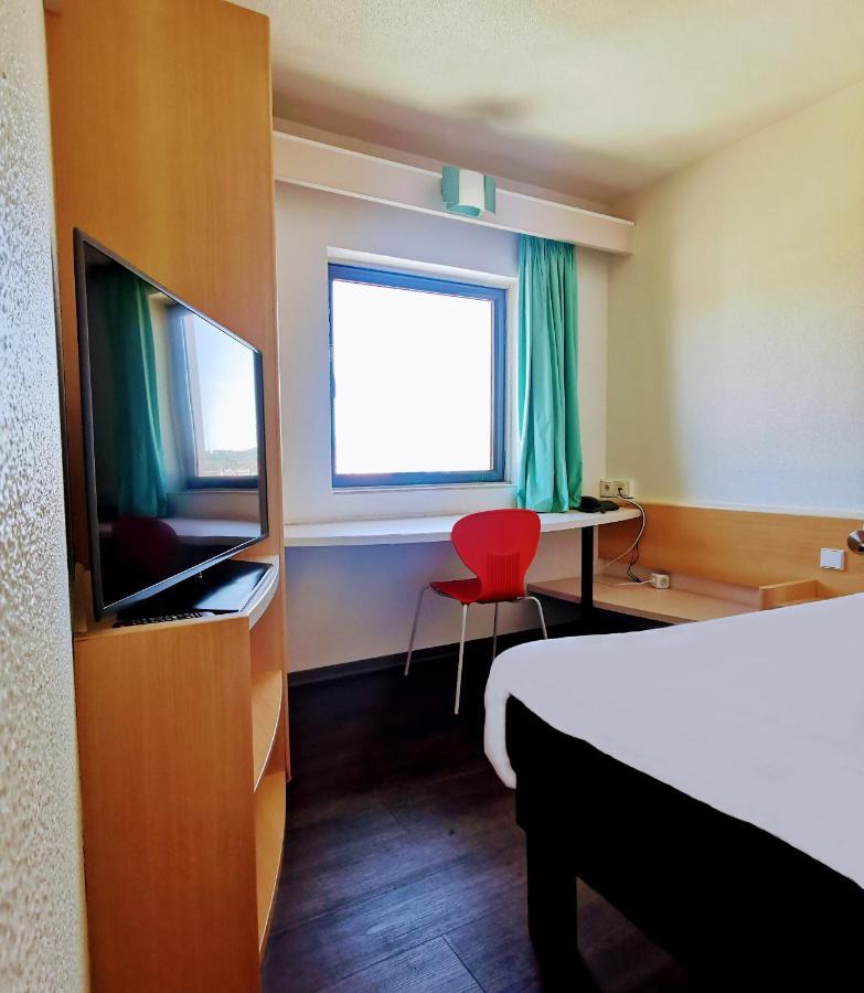Hotel Ibis Leiria Fatima Luaran gambar