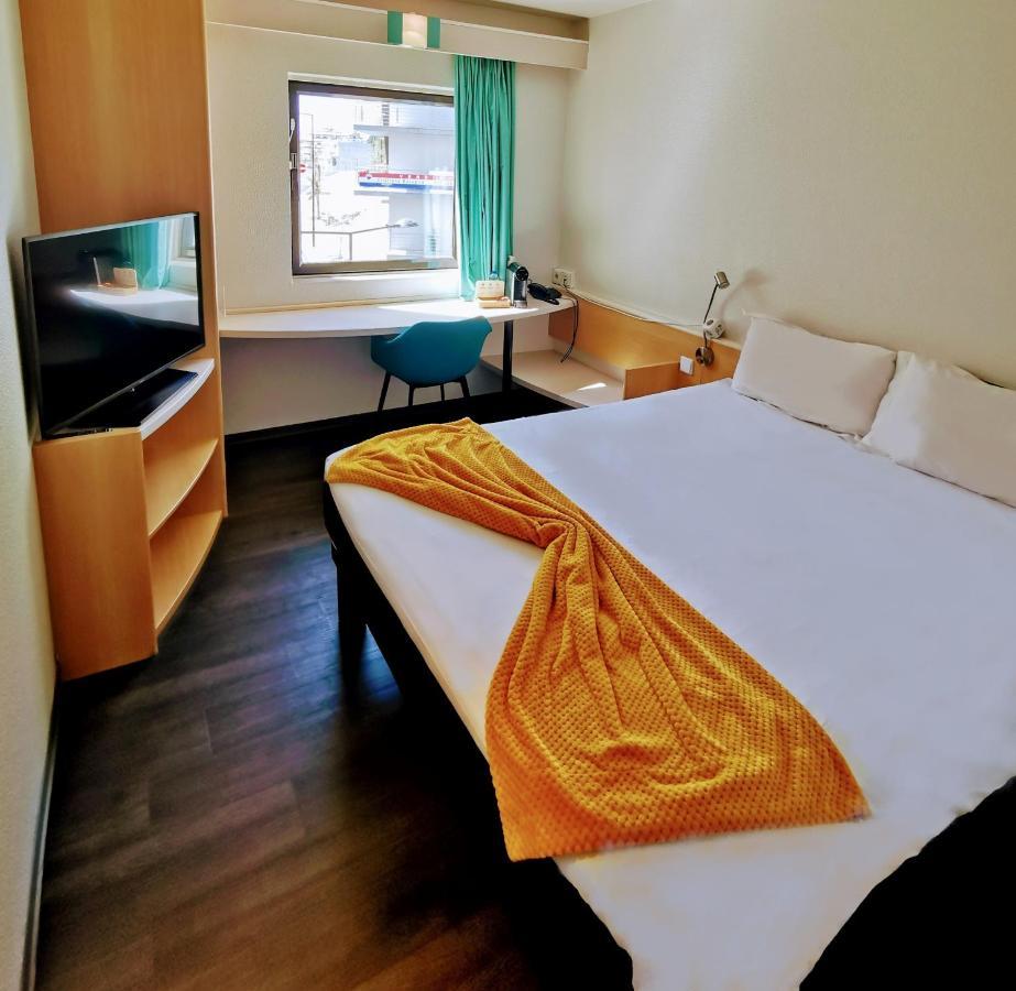 Hotel Ibis Leiria Fatima Luaran gambar