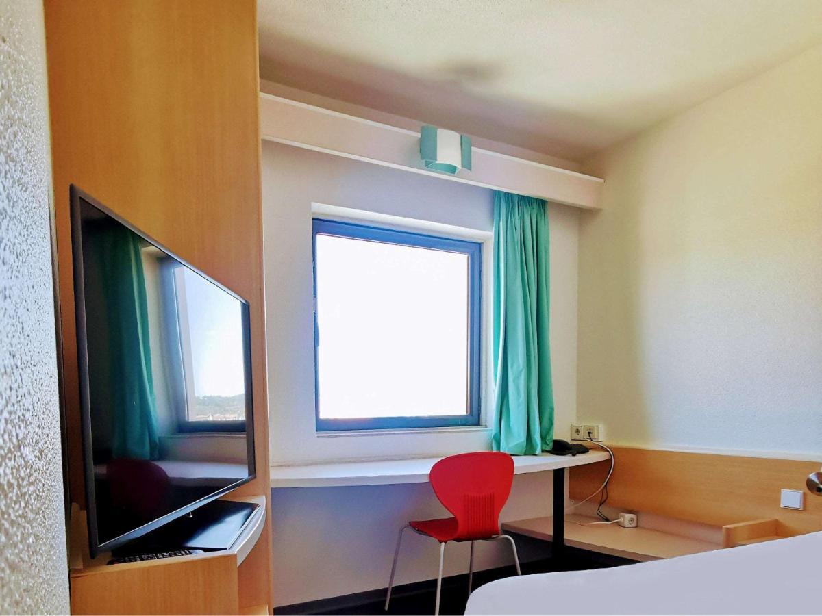 Hotel Ibis Leiria Fatima Luaran gambar
