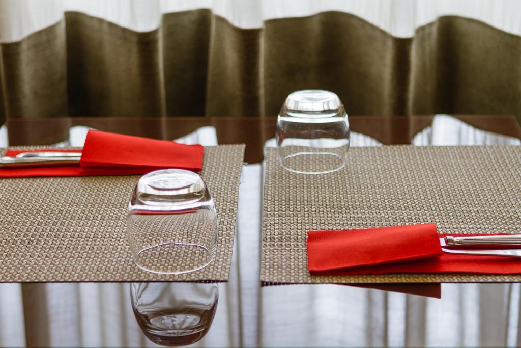 Hotel Ibis Leiria Fatima Luaran gambar