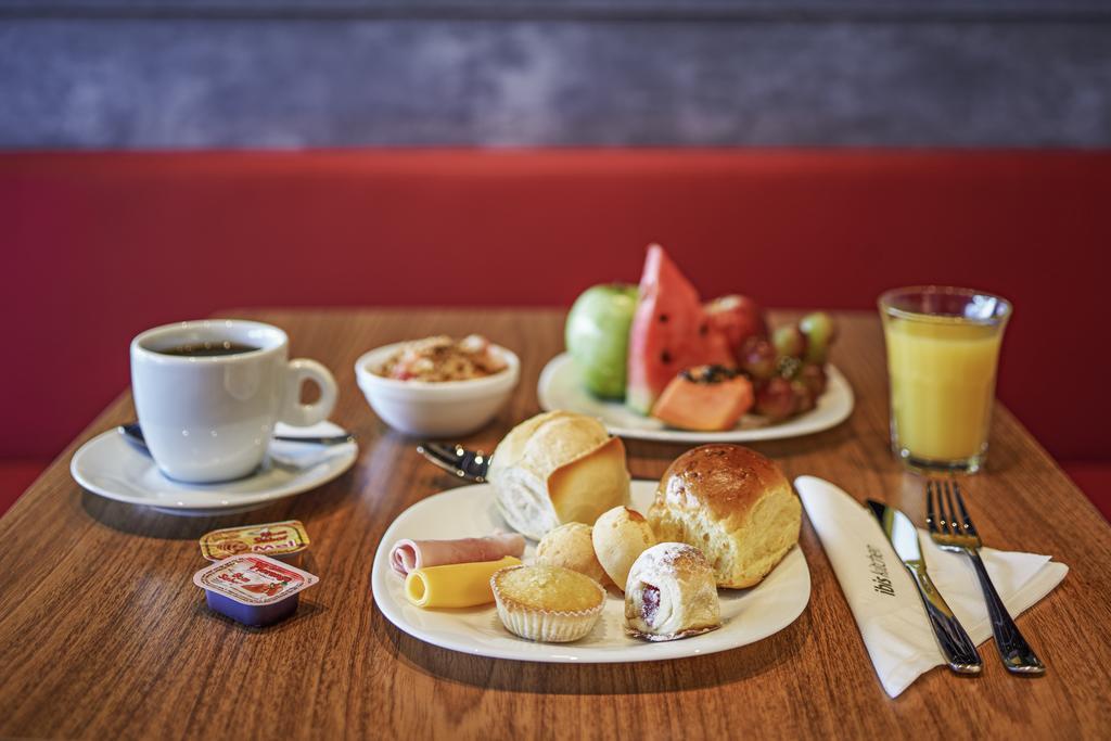 Hotel Ibis Leiria Fatima Luaran gambar