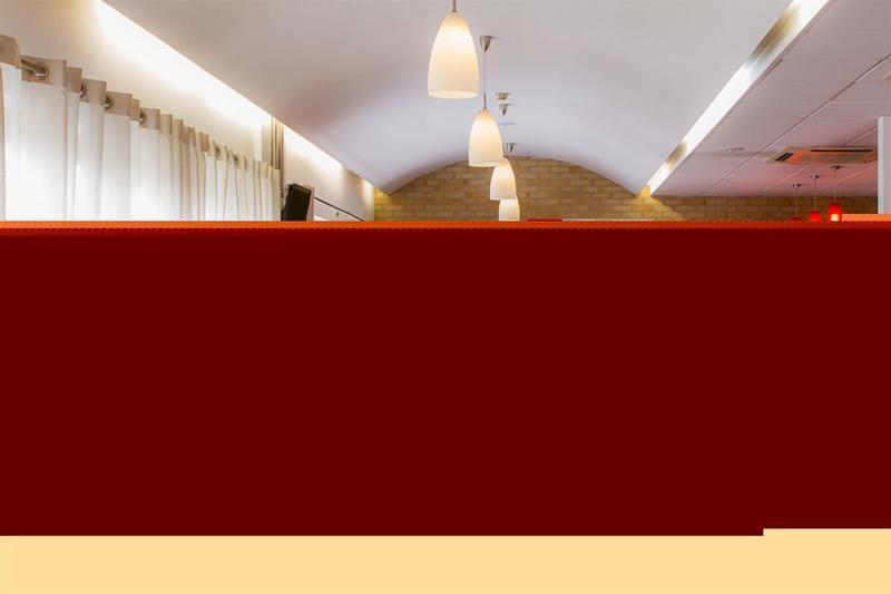 Hotel Ibis Leiria Fatima Luaran gambar