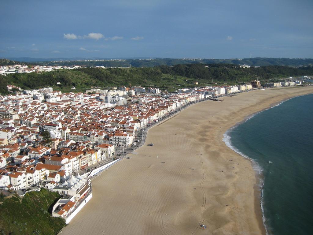 Hotel Ibis Leiria Fatima Luaran gambar