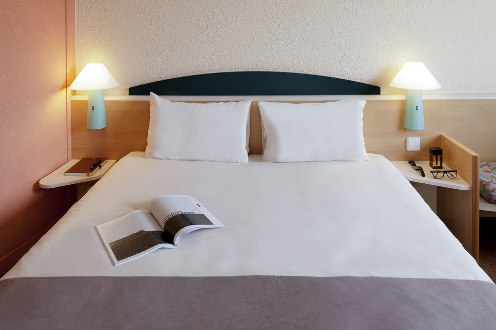 Hotel Ibis Leiria Fatima Luaran gambar