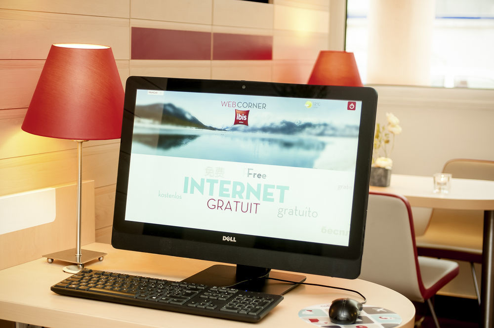 Hotel Ibis Leiria Fatima Luaran gambar