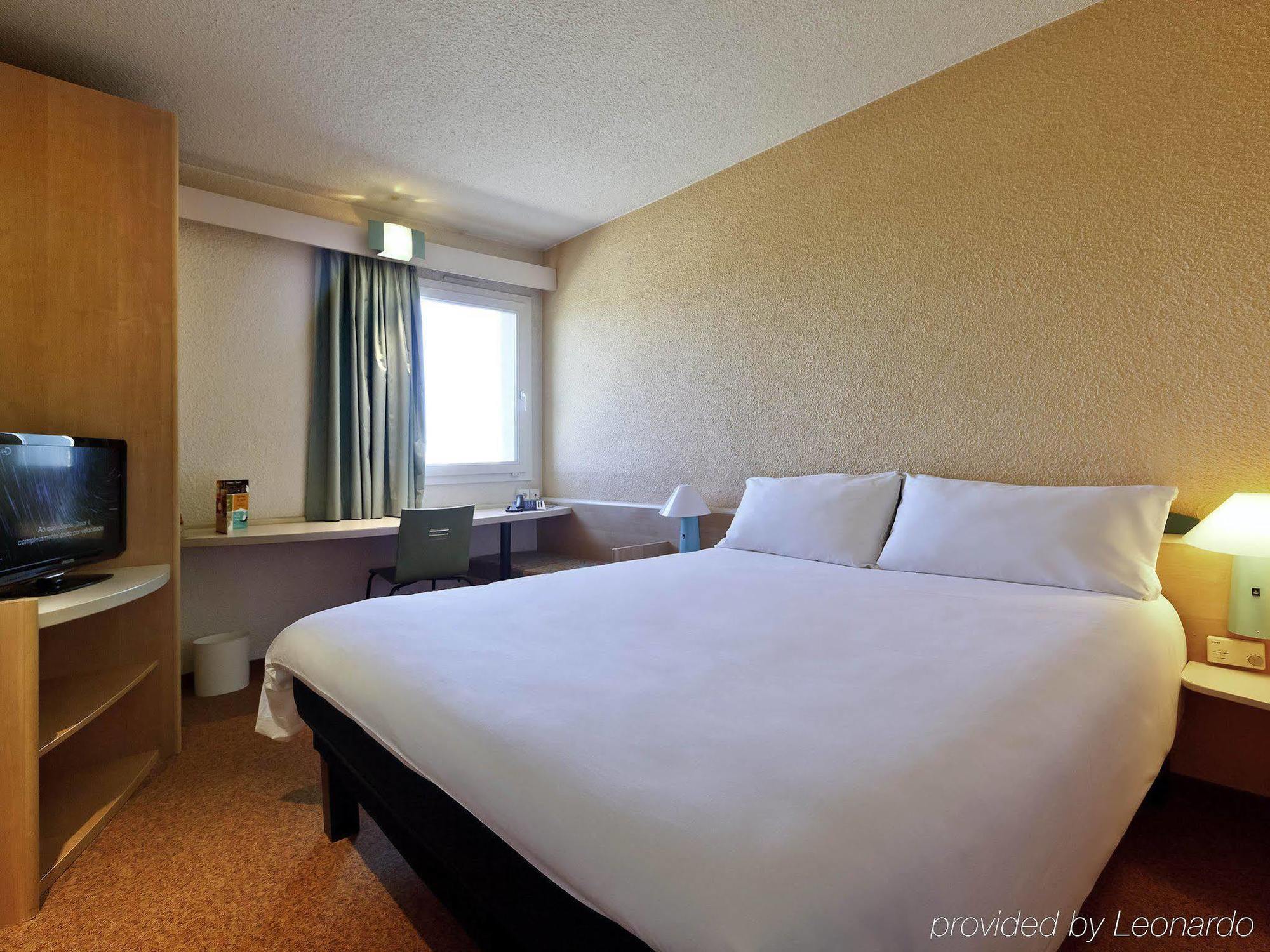 Hotel Ibis Leiria Fatima Luaran gambar