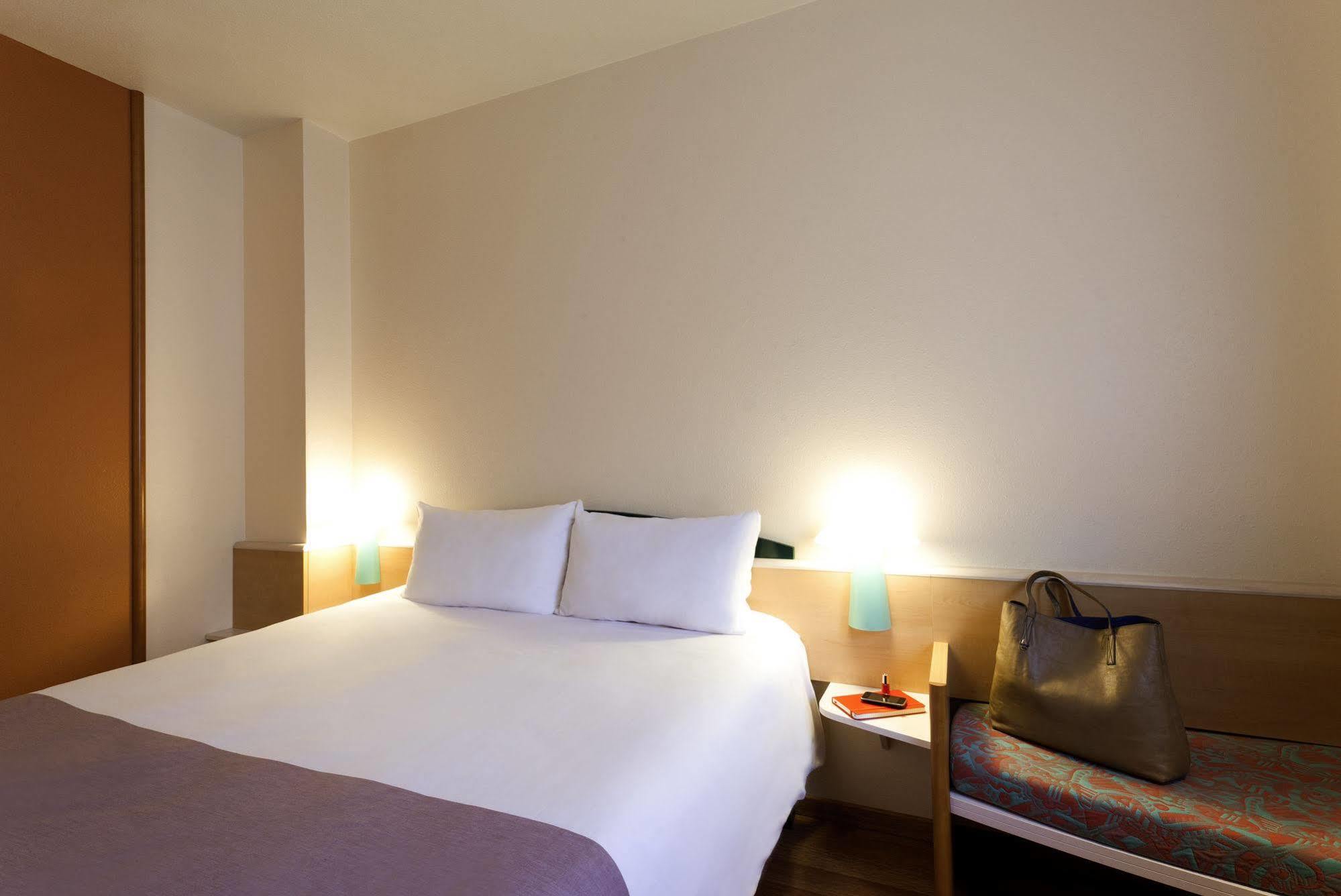 Hotel Ibis Leiria Fatima Luaran gambar