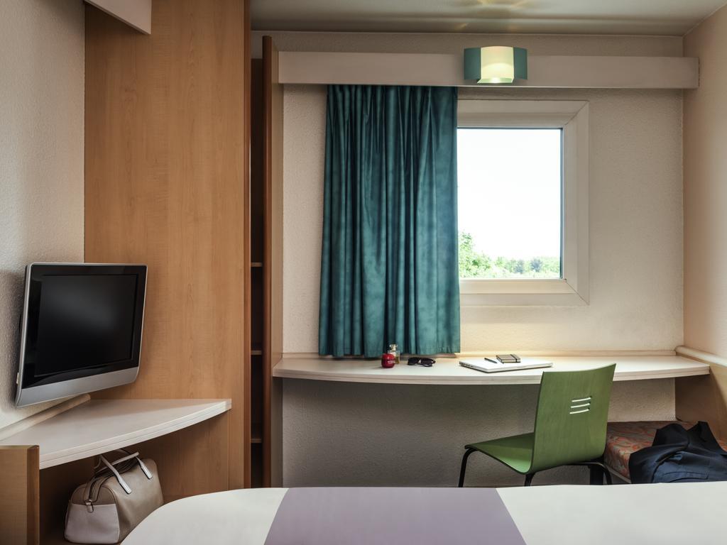 Hotel Ibis Leiria Fatima Luaran gambar